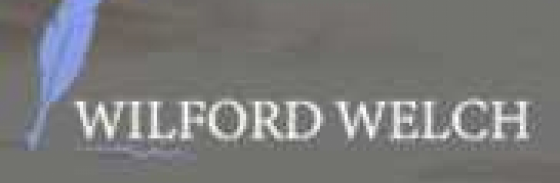 Wilford Welch Cover Image