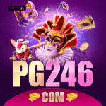 pg246 pg246 Profile Picture