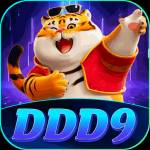 ddd9 ddd9 Profile Picture
