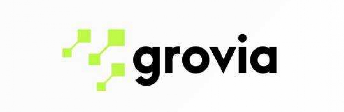 Grovia Official Cover Image