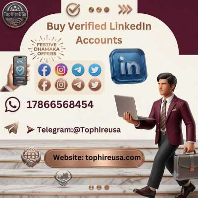 Buy Verifi Profile Picture