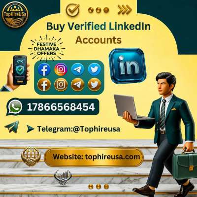 Buy Verifi Profile Picture