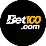 bet100 bet100 Profile Picture