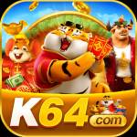 k64 k64 Profile Picture