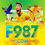 f987 f987 Profile Picture
