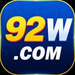 92w 92w Profile Picture