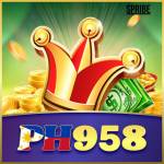 ph958 ph958 Profile Picture
