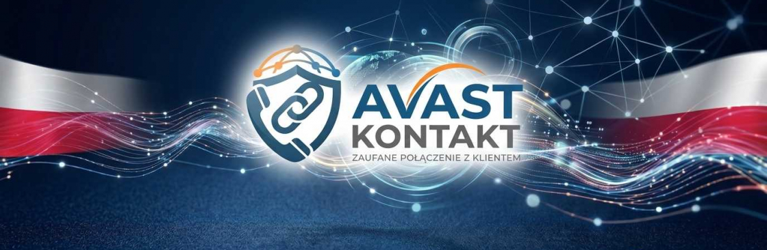 Avast Kontakt Cover Image