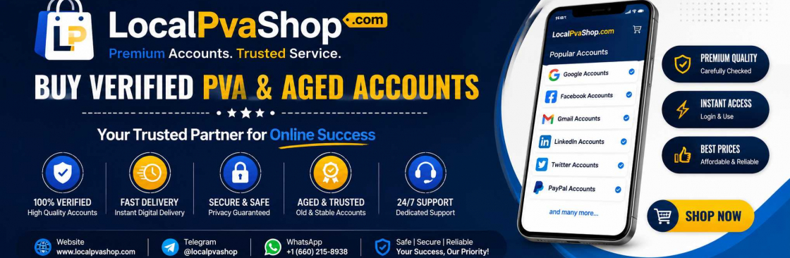 Buy Verified Cash App Account Cover Image