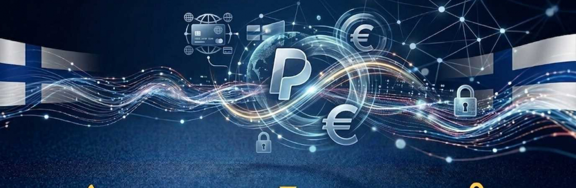 Paypal Tukinumero Cover Image