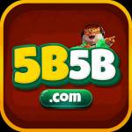 5b5b 5b5b Profile Picture