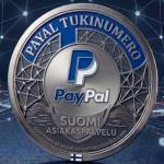 Paypal Tukinumero Profile Picture