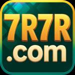 7r7r 7r7r Profile Picture