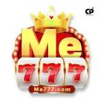 me777 me777 Profile Picture