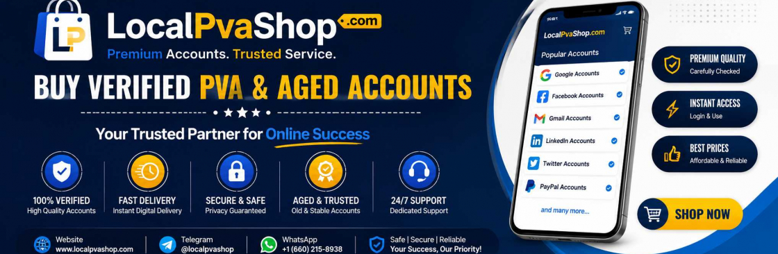 Buy Verified Binance Account Cover Image