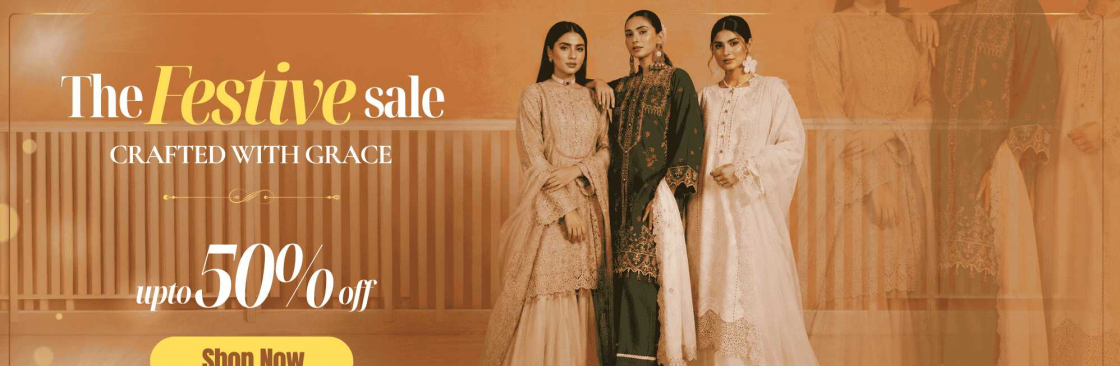 Pakistani Dresses Online UK Cover Image