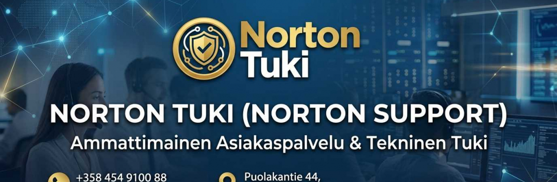 Norton Tuki Cover Image