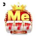 me777 me777 Profile Picture