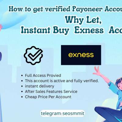Buy Verifi Profile Picture