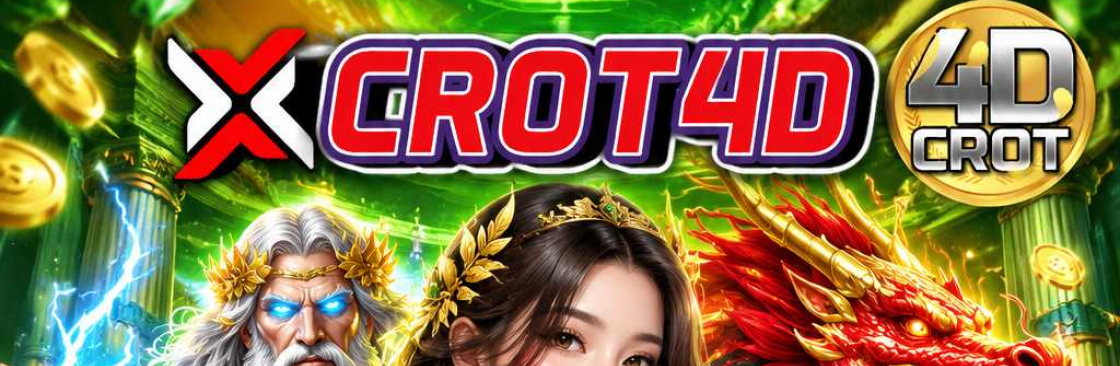 CROT4D Cover Image