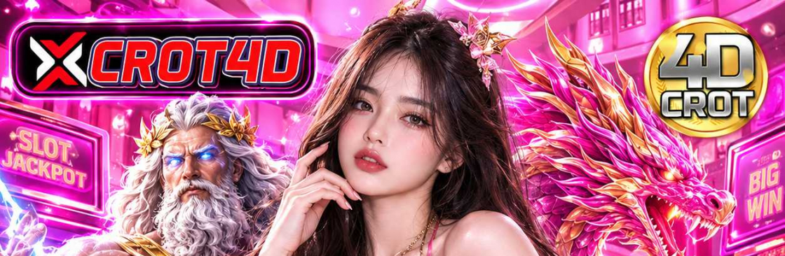 CROT4D Cover Image