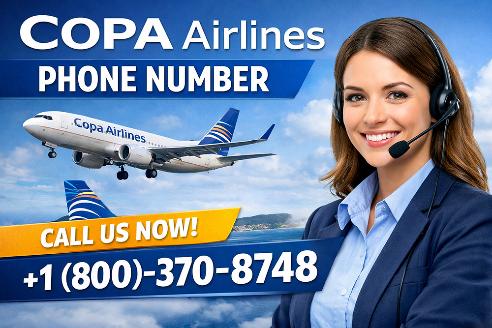 Does Copa Airlines Allow Name Change?