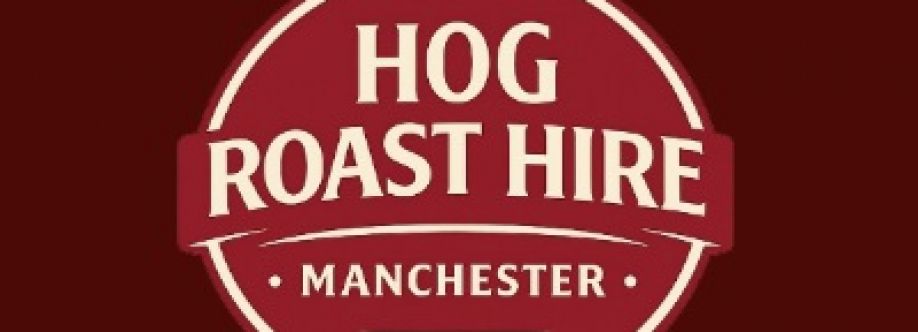 Hog roast hire Manchester Cover Image