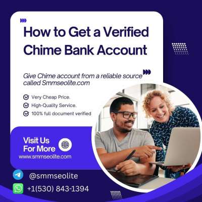 Buy Verifi Profile Picture