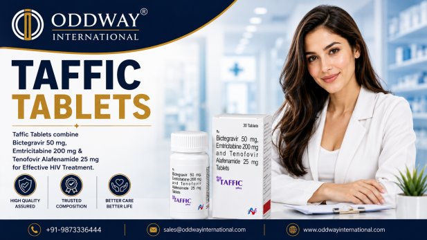 B2B Access to Taffic Tablets Price and Availability - Oddway Article - ArticleTed -  News and Articles