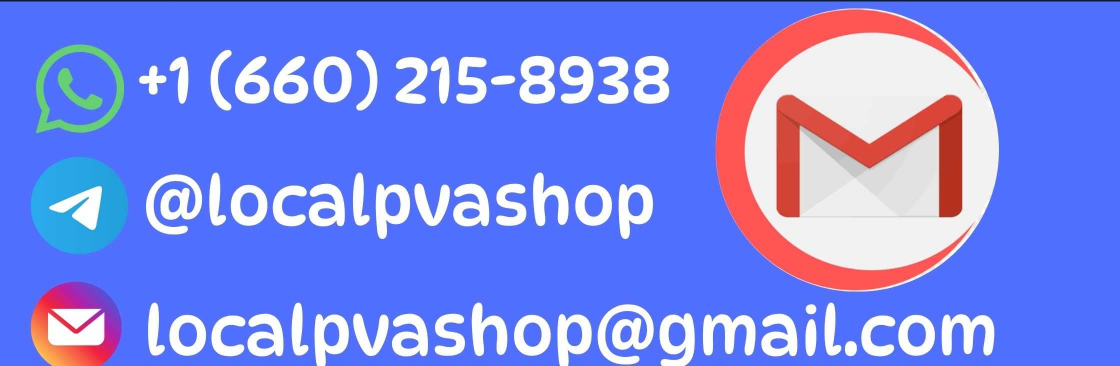Buy Old Gmail Accounts Cover Image