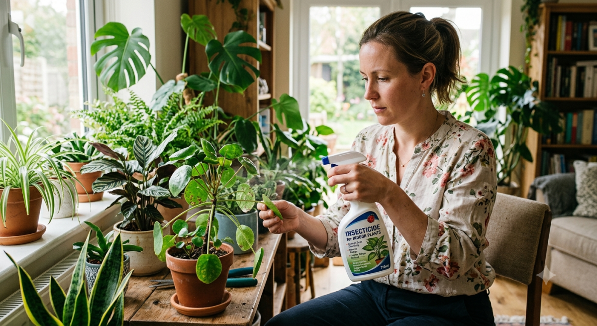 7 Best Insecticides for Plants (And How to Apply Them Safely) – Dhanuka