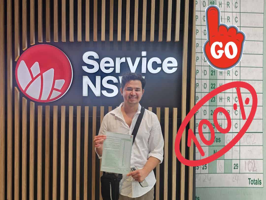 Driving Test & Mock Test in Merrylands | Pass in 1st Try
