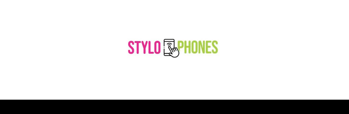Stylo Phones Cover Image