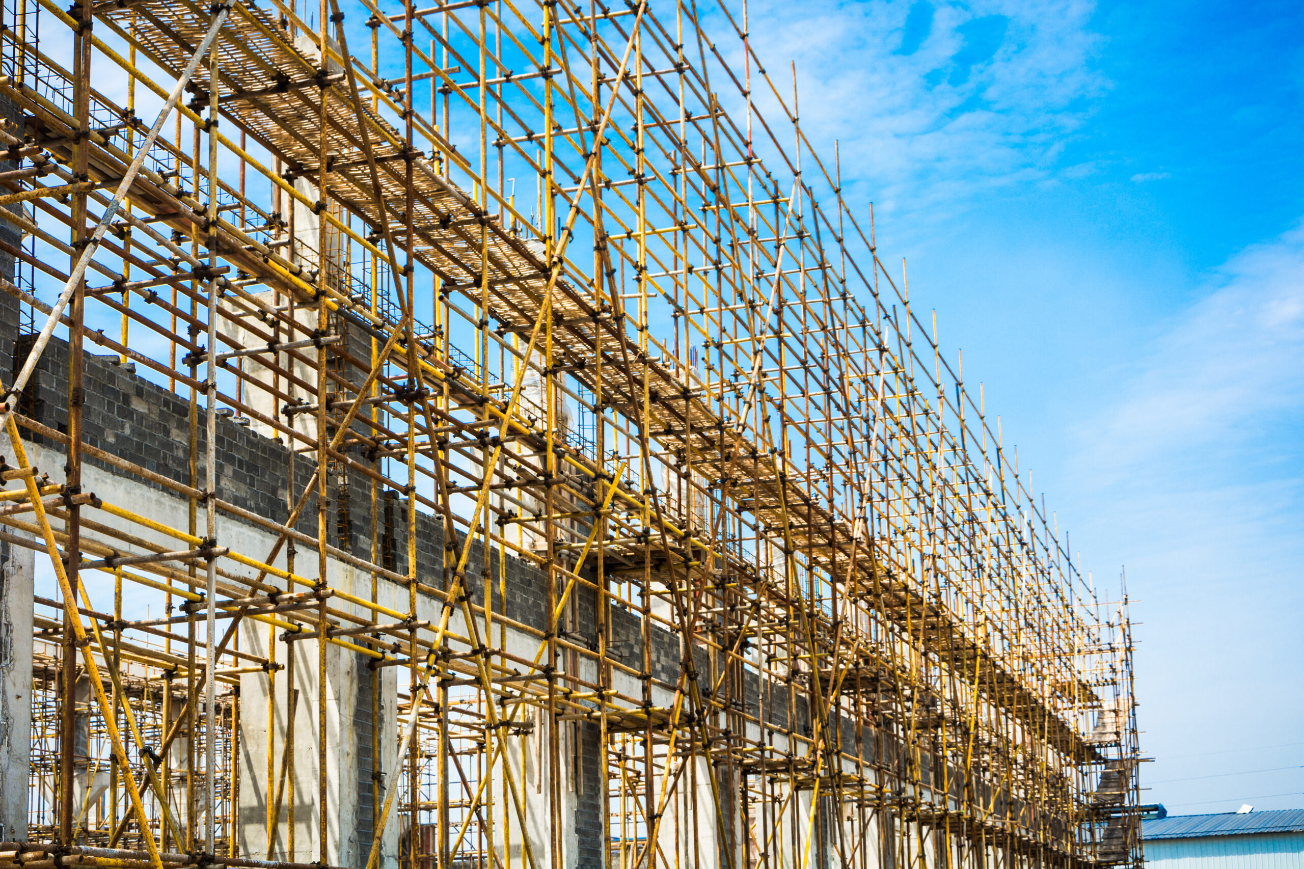 MS Shuttering Plate suppliers in Gurugram