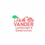 Vander Landscaping Construction Profile Picture