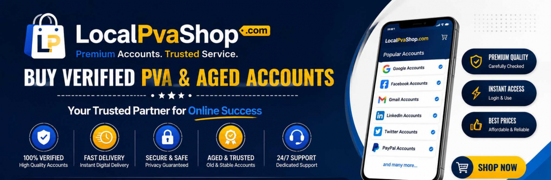 Buy Old Gmail Accounts Cover Image