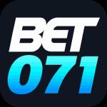 bet071 bet071 Profile Picture