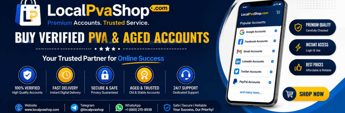 Buy Old Gmail Accounts Cover Image