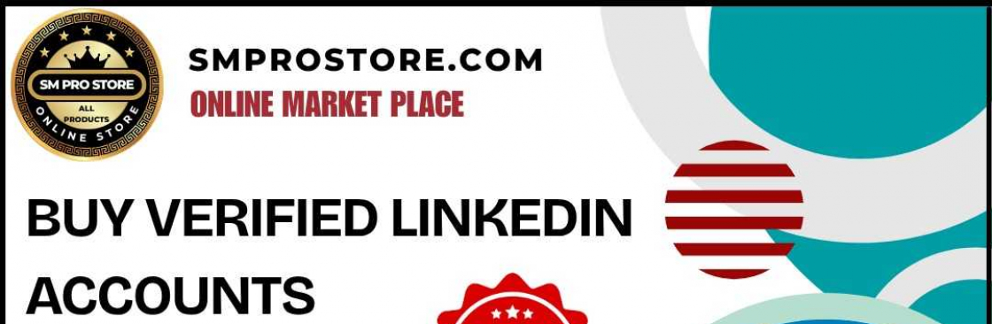 Buy Verified LinkedIn Accounts Cover Image