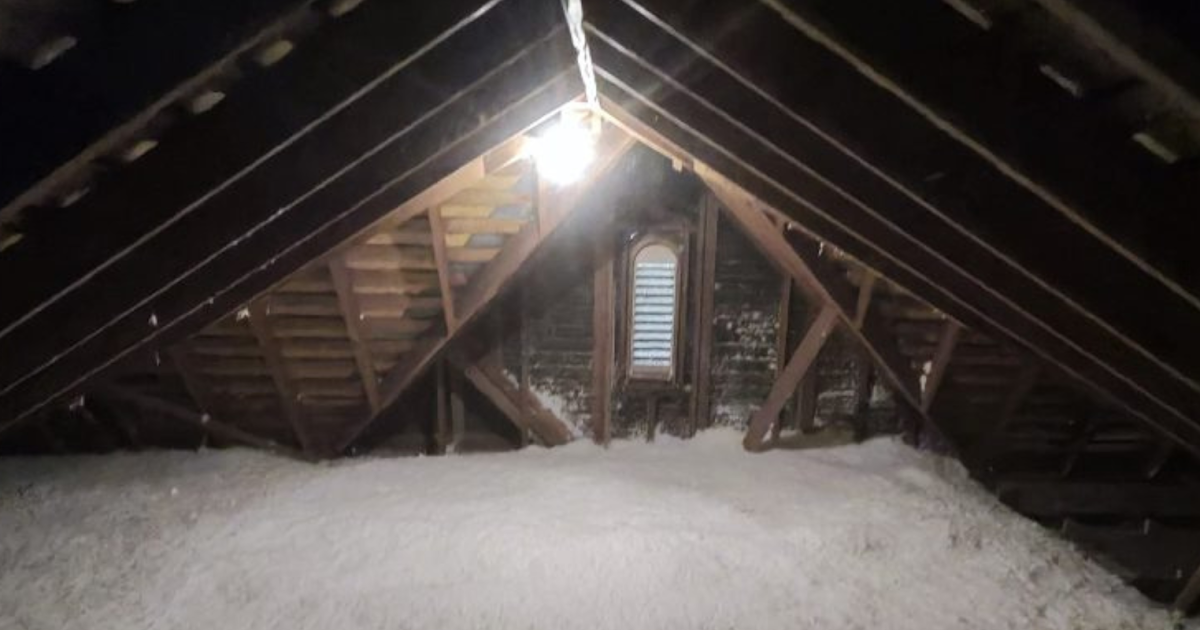 How Oklahoma Homeowners Can Improve Attic Comfort and Energy Efficiency