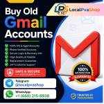 Buy Old Gmail Accounts Profile Picture