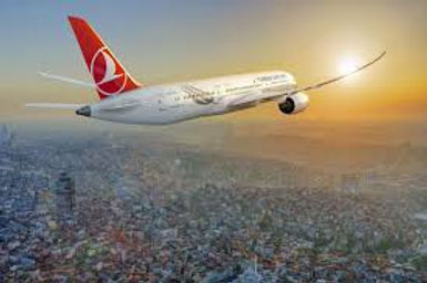 Turkish Airlines 6-Month Passport Rule:  +1 (800)-370–8748 What You Need to Know