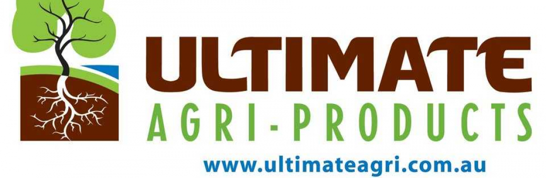 Ultimate Agri Cover Image