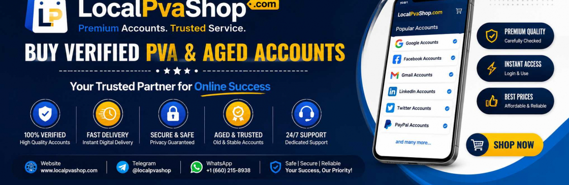 Buy Old Gmail Accounts Cover Image